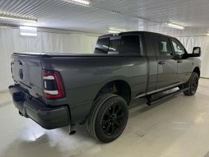 Miniature 5 RAM 2500 Big Horn 2023