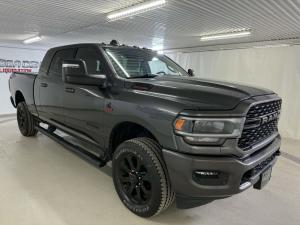 Miniature 7 RAM 2500 Big Horn 2023