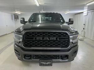 Miniature 8 RAM 2500 Big Horn 2023