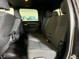 Miniature 10 RAM 2500 Big Horn 2023