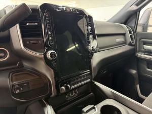 Miniature 14 RAM 2500 Big Horn 2023