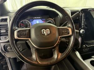 Miniature 13 RAM 2500 Big Horn 2023
