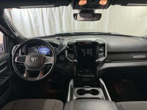 Miniature 9 RAM 2500 Big Horn 2023