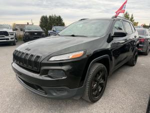 2016 Jeep Cherokee Sport - Image 1