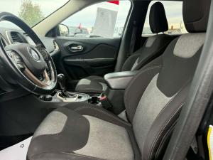 Miniature 5 Jeep Cherokee Sport 2016