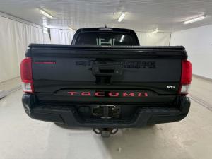 Miniature 5 Toyota Tacoma TRD Sport 2019