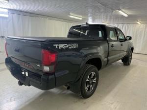 Miniature 6 Toyota Tacoma TRD Sport 2019