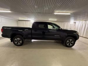 Miniature 7 Toyota Tacoma TRD Sport 2019