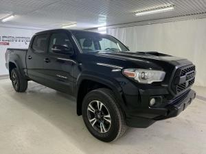 Miniature 8 Toyota Tacoma TRD Sport 2019
