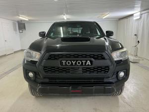 Miniature 9 Toyota Tacoma TRD Sport 2019