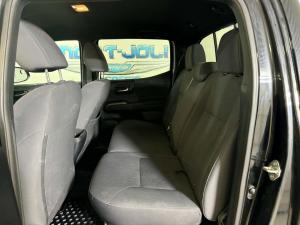 Miniature 10 Toyota Tacoma TRD Sport 2019