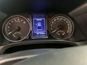 Miniature 16 Toyota Tacoma TRD Sport 2019