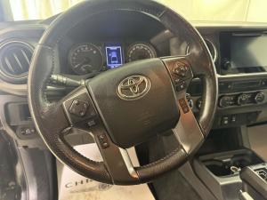 Miniature 15 Toyota Tacoma TRD Sport 2019