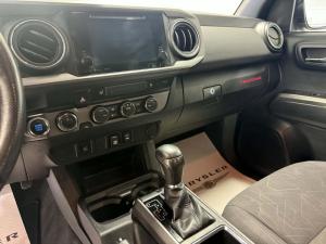 Miniature 14 Toyota Tacoma TRD Sport 2019