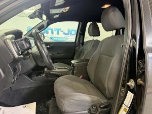 Miniature 11 Toyota Tacoma TRD Sport 2019