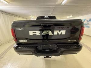 Thumbnail 5 RAM 2500 Limited Longhorn 2026