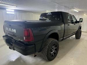 Thumbnail 6 RAM 2500 Limited Longhorn 2026