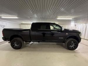 Thumbnail 7 RAM 2500 Limited Longhorn 2026