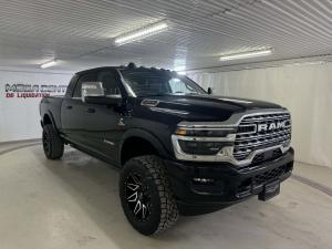 Thumbnail 8 RAM 2500 Limited Longhorn 2026