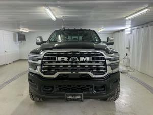 Thumbnail 9 RAM 2500 Limited Longhorn 2026