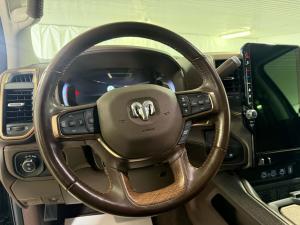 Thumbnail 16 RAM 2500 Limited Longhorn 2026