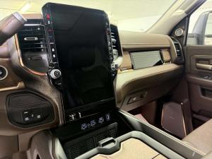 Thumbnail 17 RAM 2500 Limited Longhorn 2026