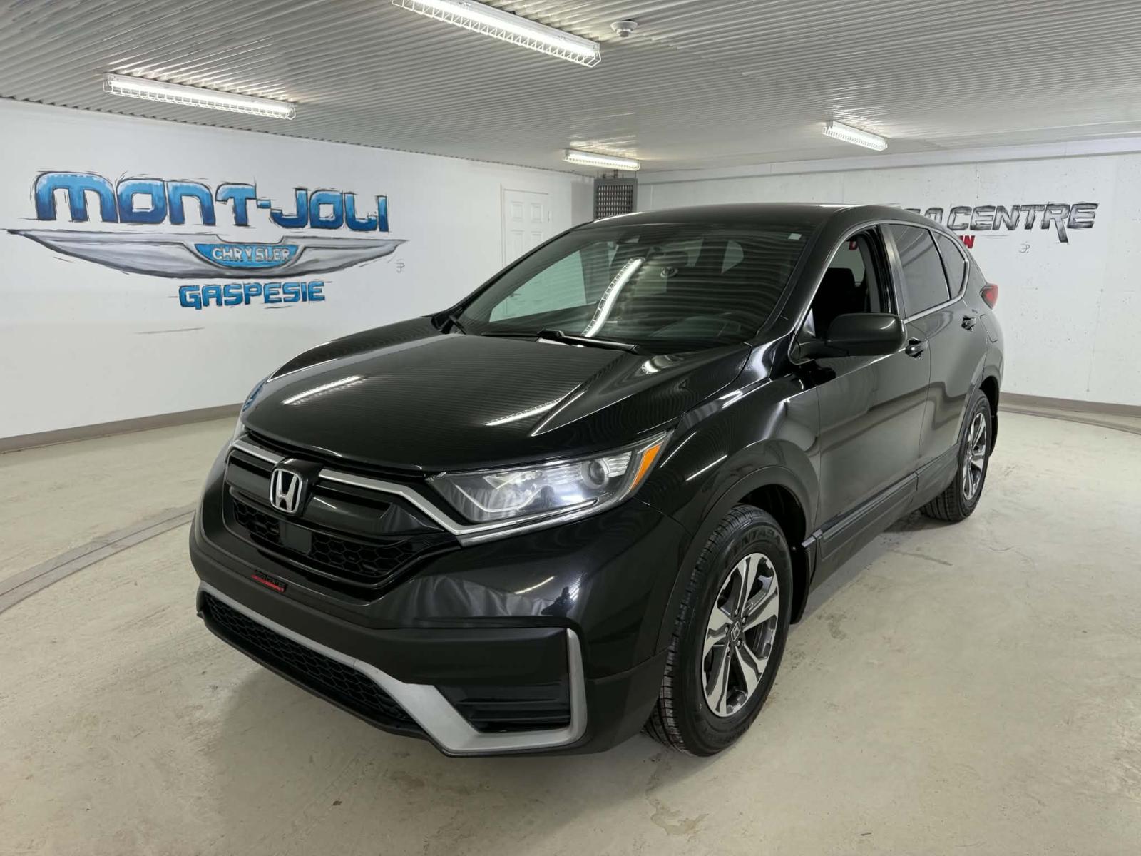 Honda CR-V LX 2020