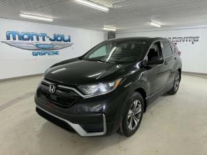 2020 Honda CR-V LX - Image 1