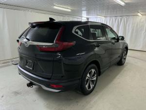 Miniature 5 Honda CR-V LX 2020