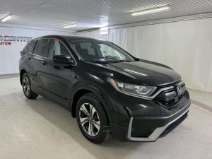 Miniature 7 Honda CR-V LX 2020