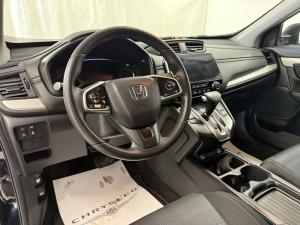 Miniature 13 Honda CR-V LX 2020