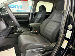 Miniature 12 Honda CR-V LX 2020