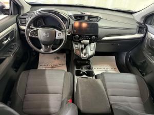 Miniature 10 Honda CR-V LX 2020