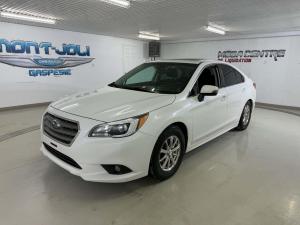2017 Subaru Legacy 2.5i Touring w/Tech - Image 1