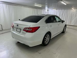 Miniature 5 Subaru Legacy 2.5i Touring w/Tech 2017