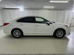 Miniature 6 Subaru Legacy 2.5i Touring w/Tech 2017