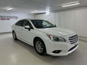 Miniature 7 Subaru Legacy 2.5i Touring w/Tech 2017