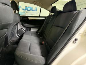 Miniature 9 Subaru Legacy 2.5i Touring w/Tech 2017