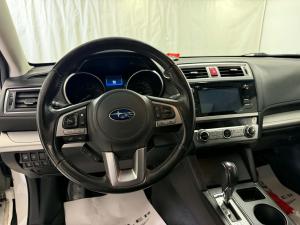 Miniature 12 Subaru Legacy 2.5i Touring w/Tech 2017