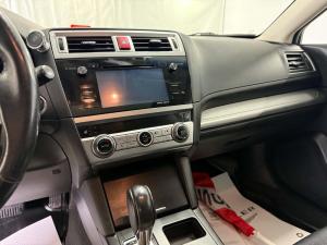 Miniature 14 Subaru Legacy 2.5i Touring w/Tech 2017