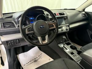 Miniature 13 Subaru Legacy 2.5i Touring w/Tech 2017