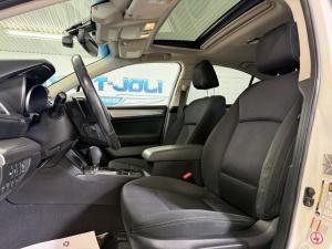 Miniature 11 Subaru Legacy 2.5i Touring w/Tech 2017