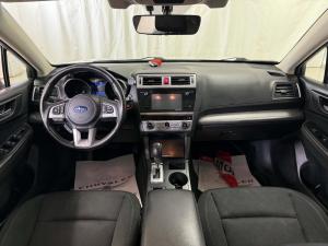 Miniature 10 Subaru Legacy 2.5i Touring w/Tech 2017
