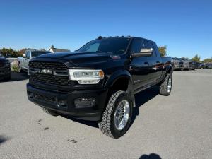 2022 RAM 2500 Big Horn - Image 1