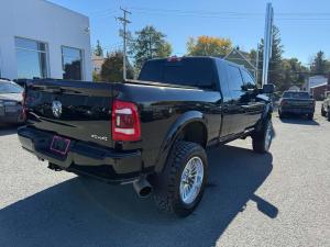 Thumbnail 5 RAM 2500 Big Horn 2022