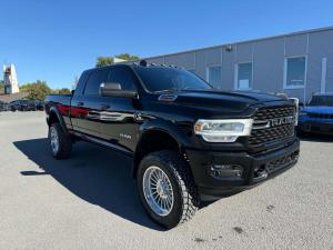 Thumbnail 7 RAM 2500 Big Horn 2022