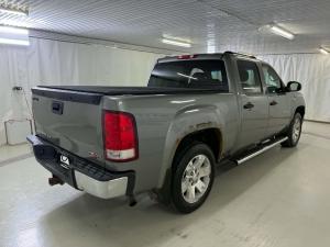 Miniature 5 GMC Sierra 1500 Clsc SL 2007