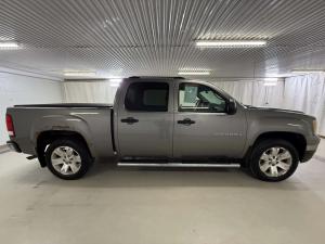 Miniature 6 GMC Sierra 1500 Clsc SL 2007