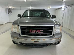 Miniature 8 GMC Sierra 1500 Clsc SL 2007