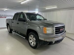 Miniature 7 GMC Sierra 1500 Clsc SL 2007